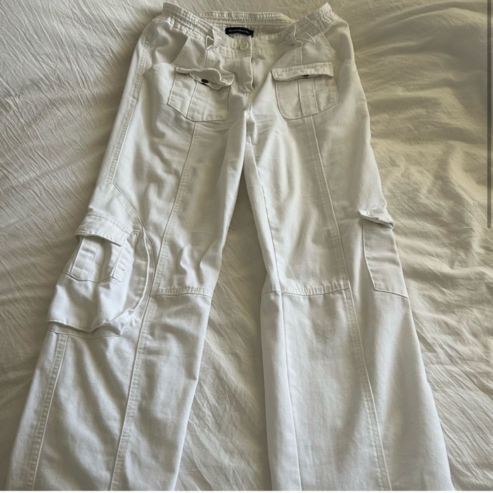 Brandy Melville cargo pants